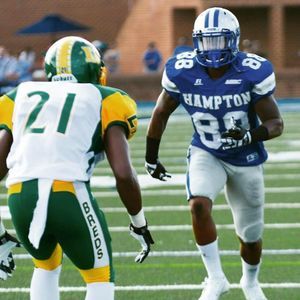 Meet your Posher, Sequan